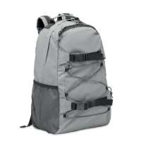 BRIGHT SPORTBAG Reflektierender Rucksack 190T