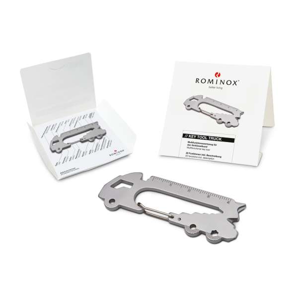 ROMINOX® Key Tool Truck 22 features