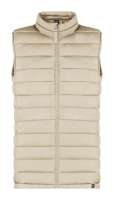 Rostol Bodywarmer-Weste aus RPET