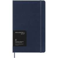 Moleskine Large Smart Notizbuch – liniert