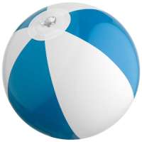 Ministrandball, bicolor