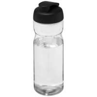 H2O Active® Base 650 ml Sportflasche mit Klappdeckel