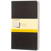 Moleskine Cahier Journal L – kariert