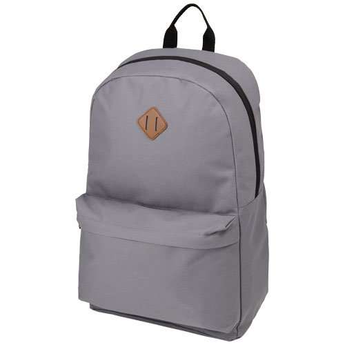 Stratta 15&quot; Laptop-Rucksack 15L