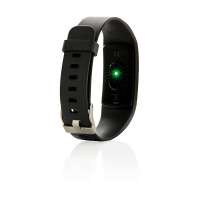 Stay Fit Activity-Tracker mit Herzfrequenzmessung