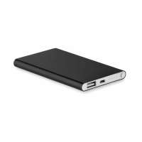 POWERFLAT Powerbank 4000 mAh