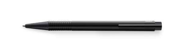 LAMY logo Kugelschreiber 272 black M M16bl