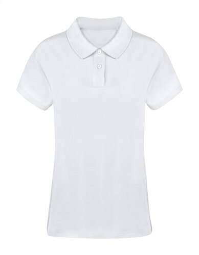 Koupan Damen Polo-Shirt