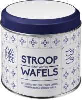 Stroopwafel William