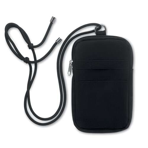 MOBIBOLSA Crossbody-Smartphone-Tasche