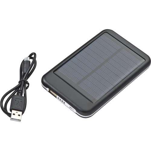 Solarpowerbank 4.000mAh Philadelphia