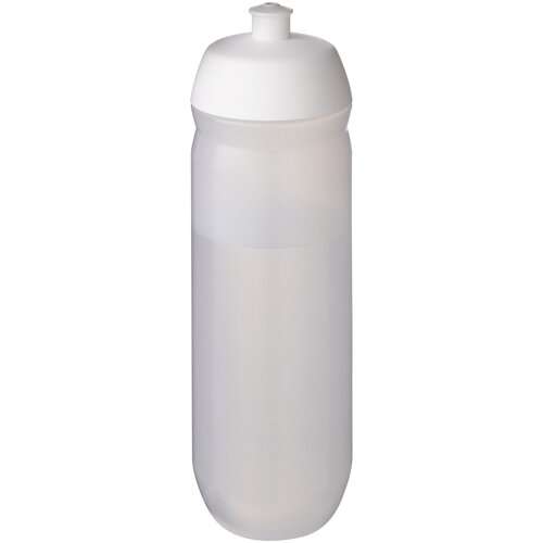 HydroFlex™ Clear 750 ml Squeezy Sportflasche