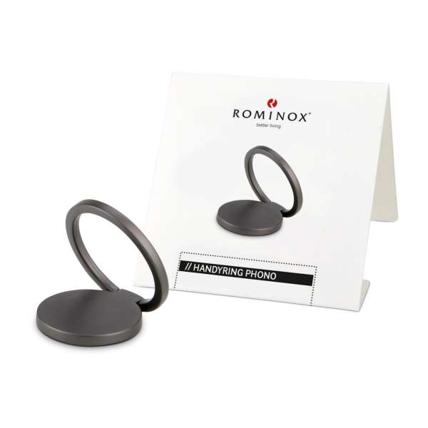 ROMINOX® Handy Ring Phono 3in1 Standard