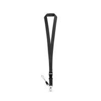 ANQUETIL. Lanyard aus Polyester