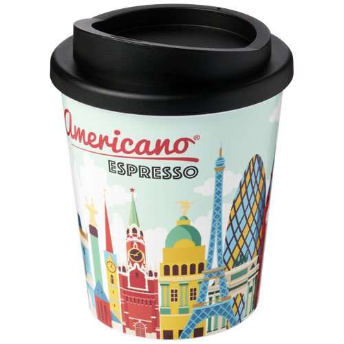 Brite-Americano® Espresso 250 ml Isolierbecher