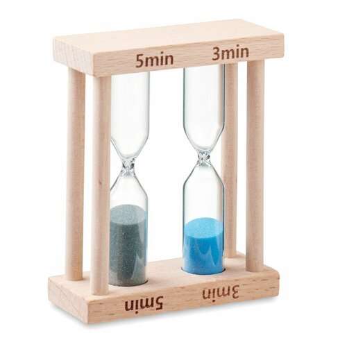 BI Sanduhr 2in1