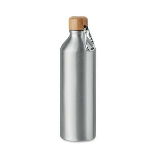 BIG AMEL Trinkflasche Aluminium 800 ml