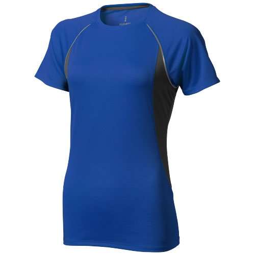 Quebec T-Shirt cool fit für Damen