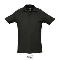 SPRING II SPRING II MEN Polo 210g