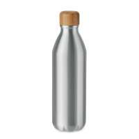 ASPER Trinkflasche Aluminium 550 ml