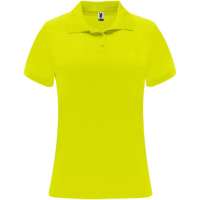 Monzha Sport Poloshirt für Damen