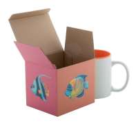 CreaBox Mug A Individuelle Box