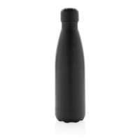 Einfarbige Vakuumisolierte Stainless Steel Flasche