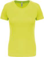 fluorescent yellow