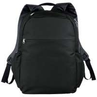 Slim 15" Laptop-Rucksack 15L