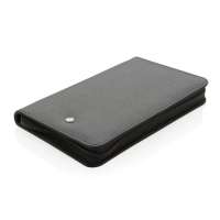 Swiss Peak Heritage RCS rPU RFID Travel Wallet