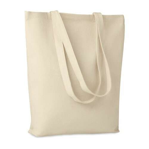 RASSA Canvas Shopping Tasche 270g/m²