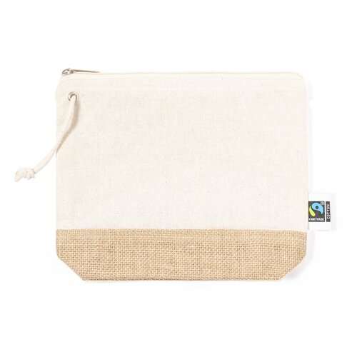 Kosmetik Tasche Chiril Fairtrade