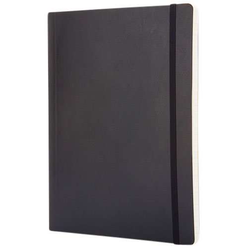 Moleskine Classic Softcover Notizbuch XL – liniert