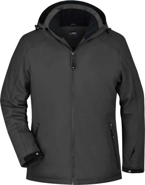 Herren Softshell-Jacke James &amp; Nicholson | JN 1053