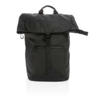 Impact AWARE™ RPET wasserabweisender 15.6" Laptop-Rucksack