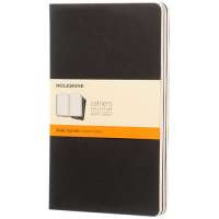 Moleskine Cahier Journal L – liniert