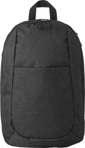 Rucksack aus Polyester Haley