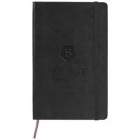 Moleskine Classic Hardcover Notizbuch L – liniert