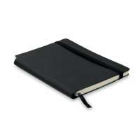 SOFTNOTE Notizbuch mit PU Cover