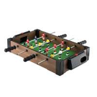 FUTBOL#N Mini-Tischfußball