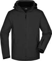 Herren Softshell-Jacke James & Nicholson | JN 1054