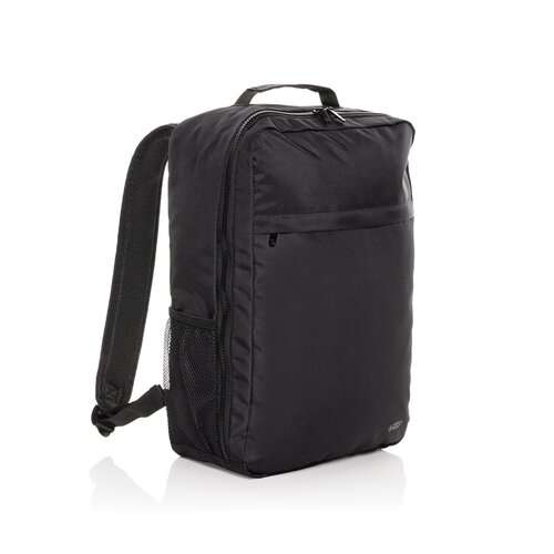 Swiss Peak Aware™ RPET Essential 15.6&quot; Laptop-Rucksack