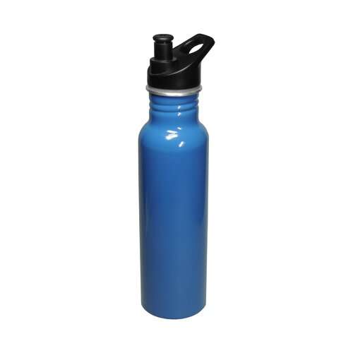 Aluminiumflasche &quot;Miami&quot;, 0,6 l