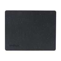 Recycled Leather Mousepad Mausmatte