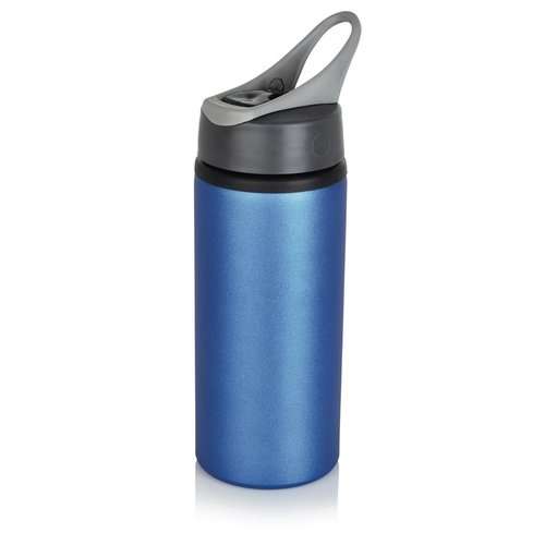 Aluminium Sportflasche