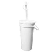 Trinkbecher "Take Away" 0,5 l