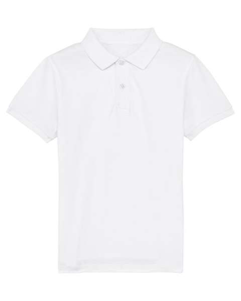 Stanley Stella Kinder Poloshirt Mini Sprinter