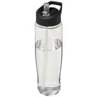 H2O Active® Tempo 700 ml Sportflasche mit Ausgussdeckel