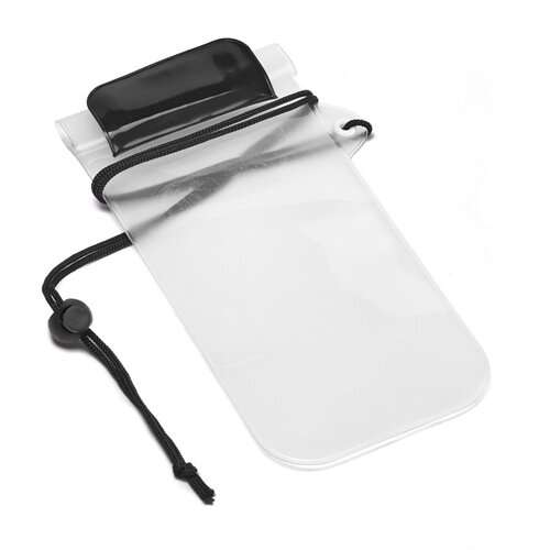 EGEU. Wasserfeste PVC-Handytasche