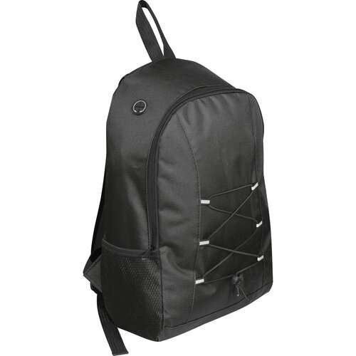 Rucksack aus recyceltem Polyester